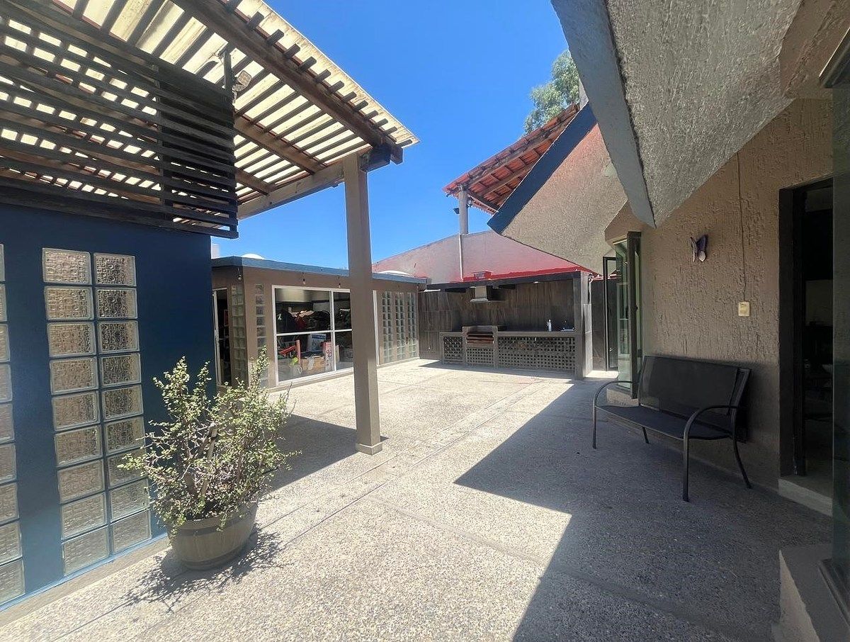 Casa en Paseos del Bosque, Naucalpan de Juárez, foto 2 de 10