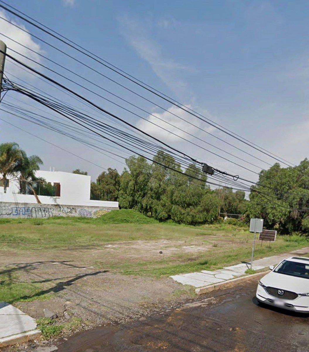 TERRENO EN EJIDO LOS OLVERA EN RENTA, foto 1 de 3