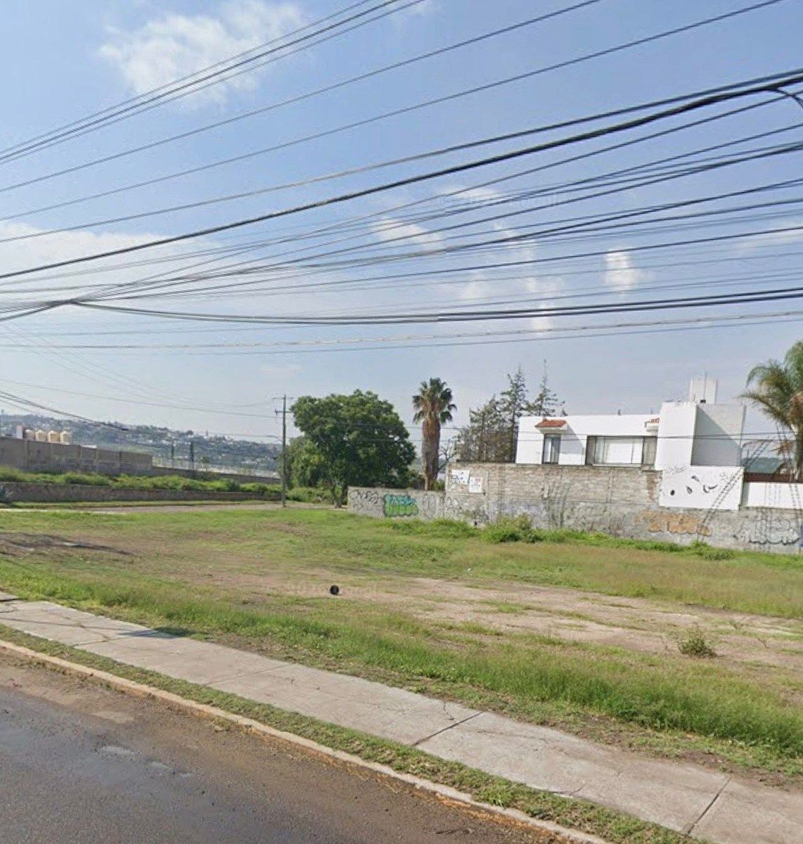 Terreno en El Pueblito, Querétaro, foto 2 de 3