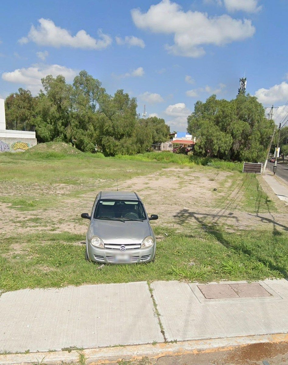Terreno en El Pueblito, Querétaro, foto 3 de 3
