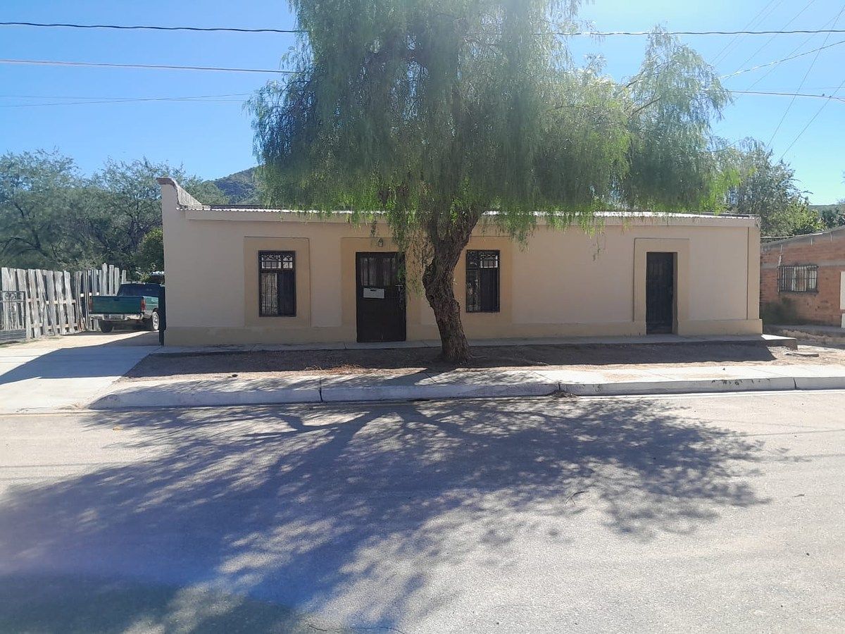 Casa en Terrenate, Imuris, Sonora, photo 1 of 13