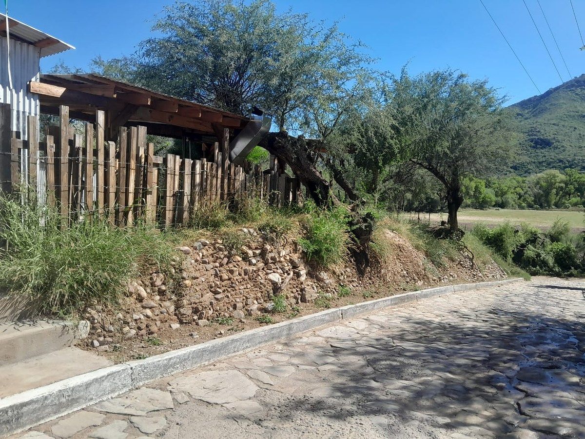 House in La Estación, Imuris, photo 13 of 13