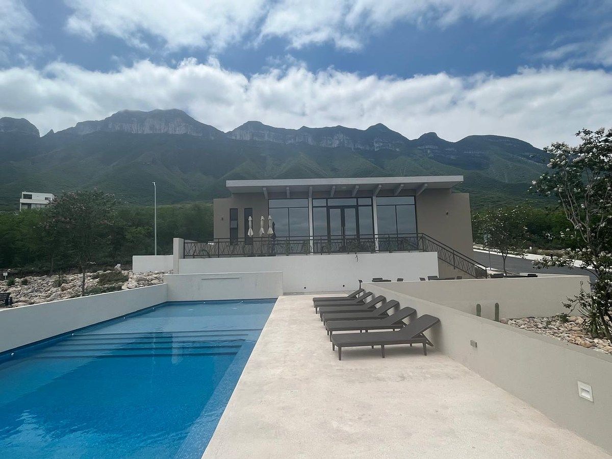 Terreno en Cumbres Elite, Monterrey, foto 3 de 9