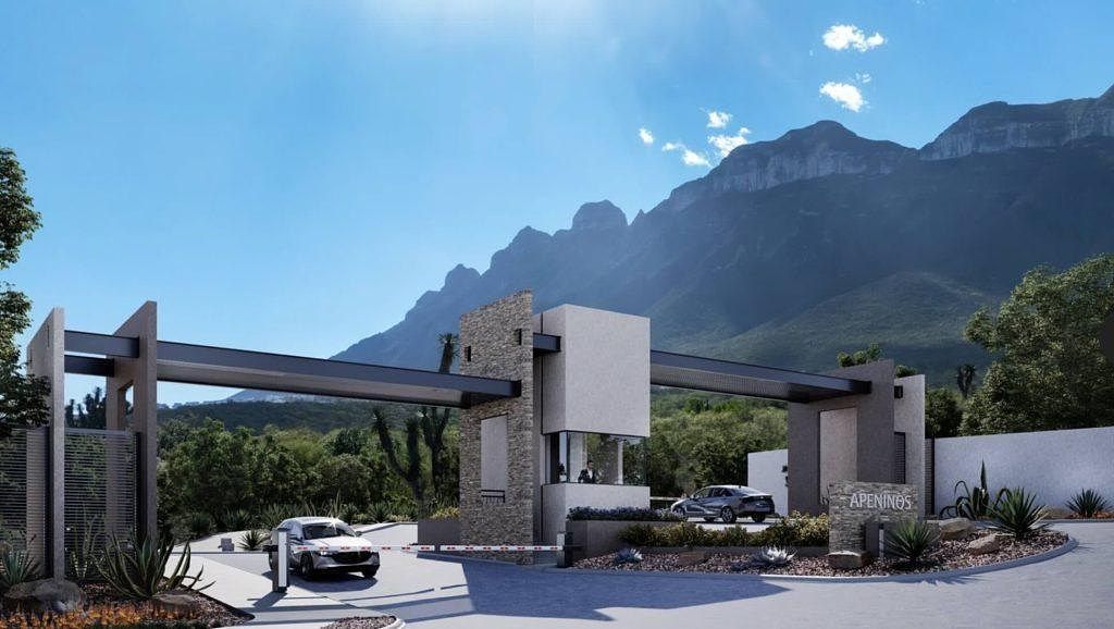 Terreno residencial Ideal en Cumbres Elite, foto 1 de 9
