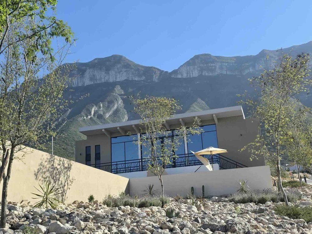 Terreno en Cumbres Elite, Monterrey, foto 5 de 9
