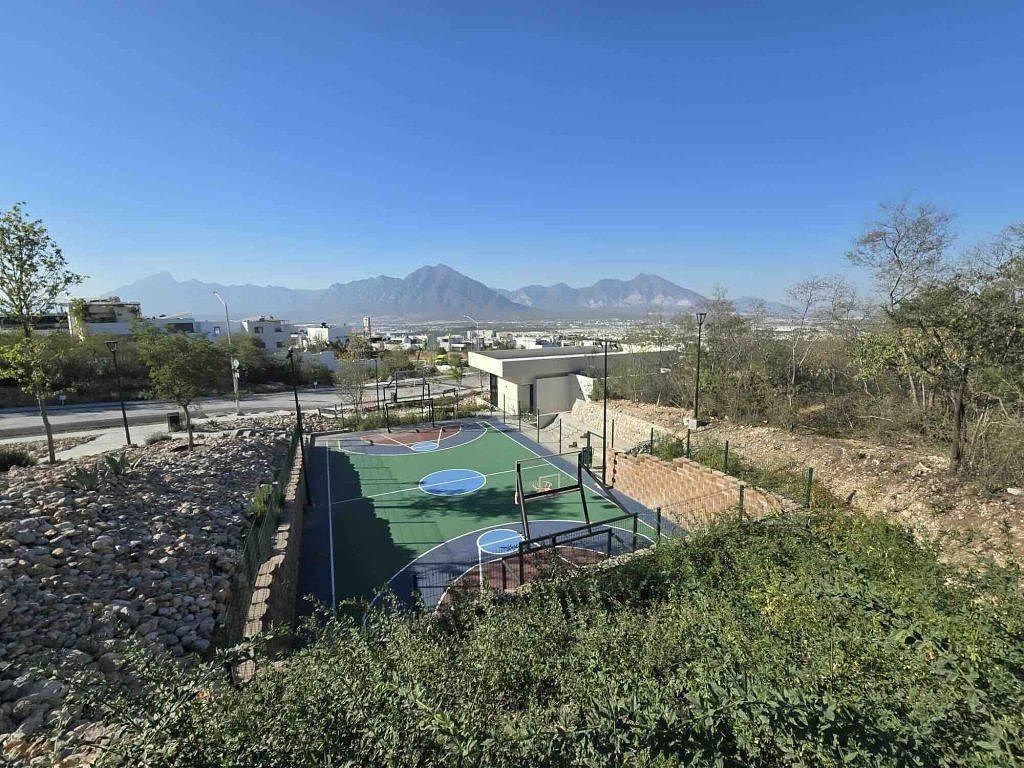Terreno en Cumbres Elite, Monterrey, foto 6 de 9