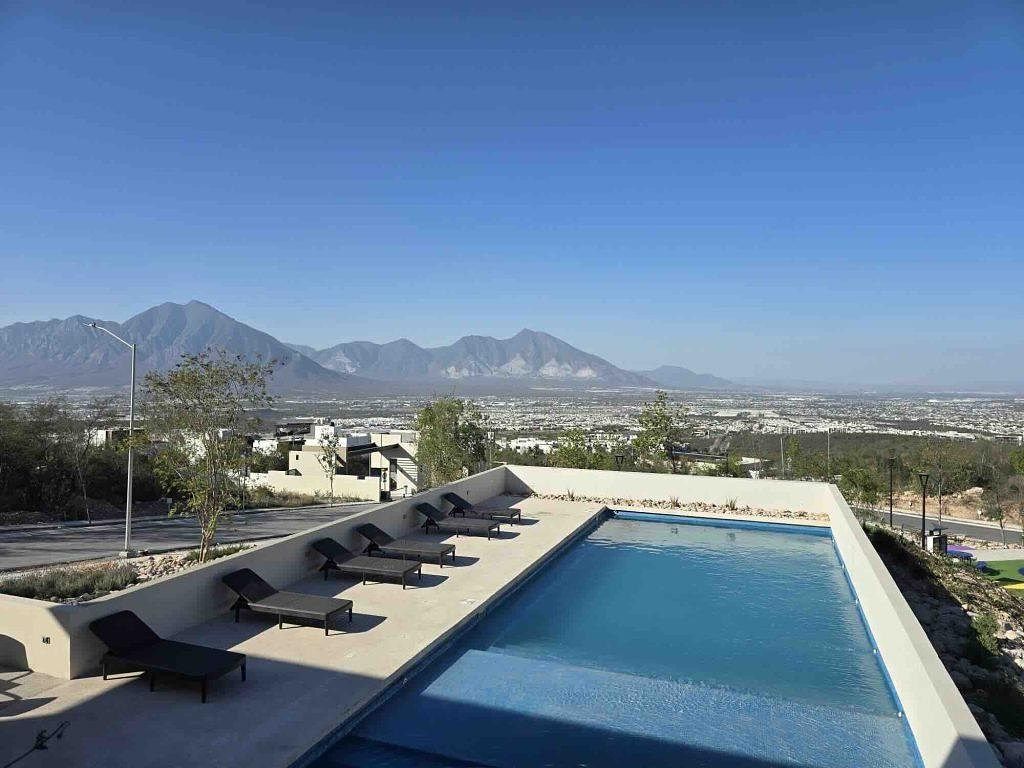 Terreno en Cumbres Elite, Monterrey, foto 7 de 9