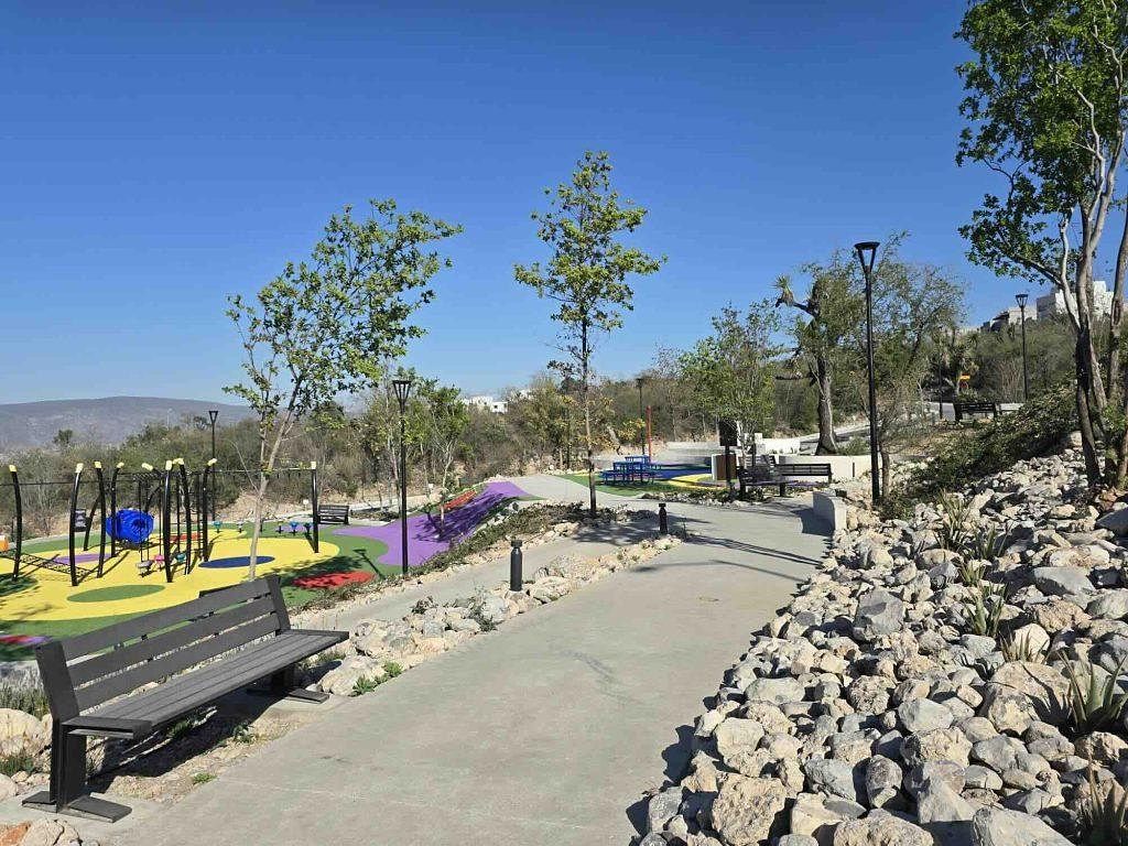 Terreno en Cumbres Elite, Monterrey, foto 9 de 9