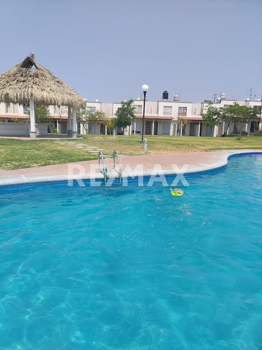 Casa em condomínio fechado em Parque Industrial Cuautla, Ayala, foto 6 de 10