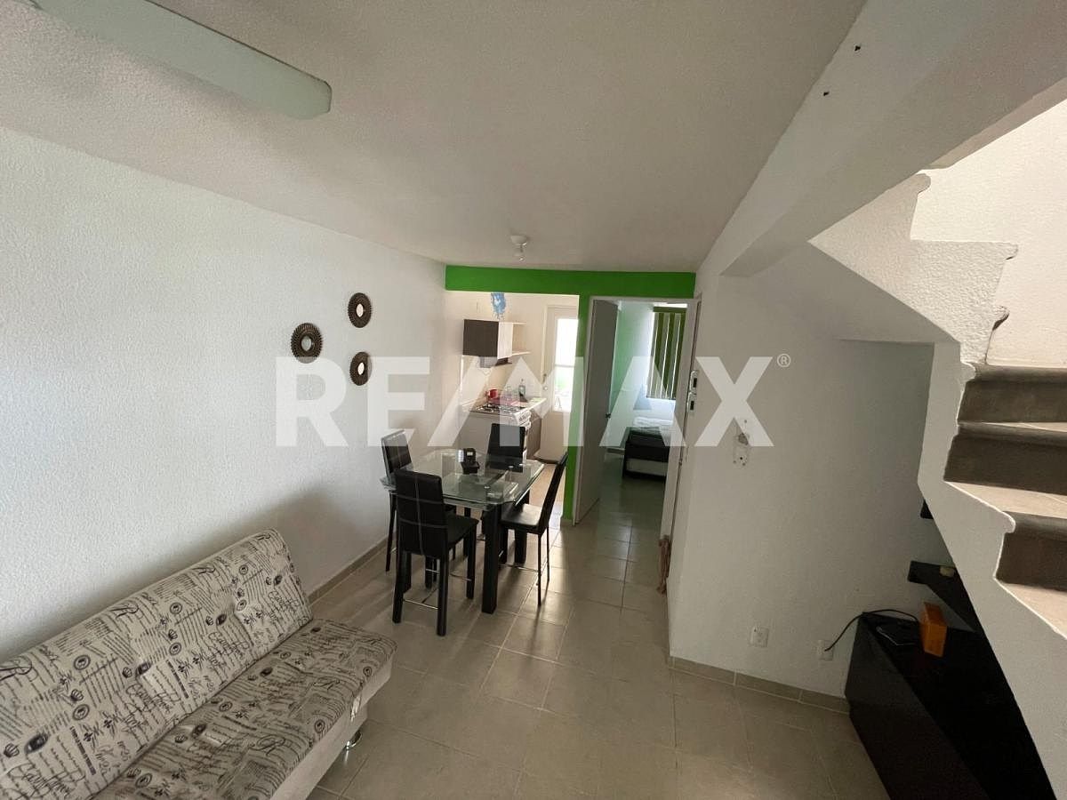 Casa em condomínio fechado em Parque Industrial Cuautla, Ayala, foto 5 de 10