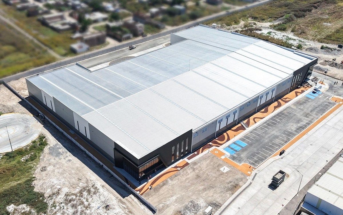 Industrial Lot in Cementos, León, photo 7 of 7