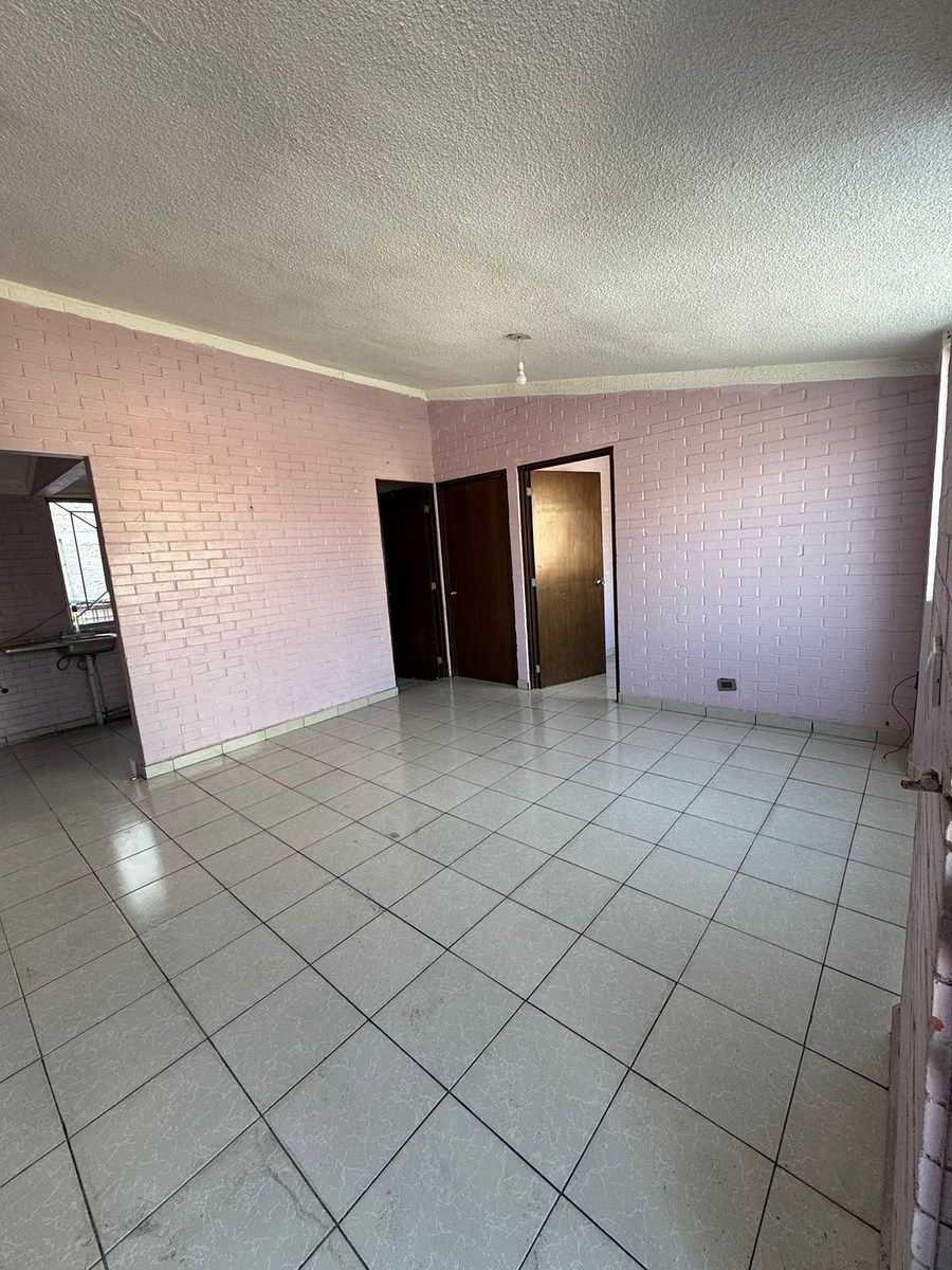 Casa Duplex en renta en Ecatepec de Morelos, foto 1 de 7
