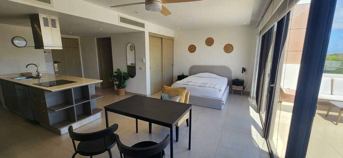 Apartment in Playa del Carmen Centro, Playa del Carmen, photo 7 of 15