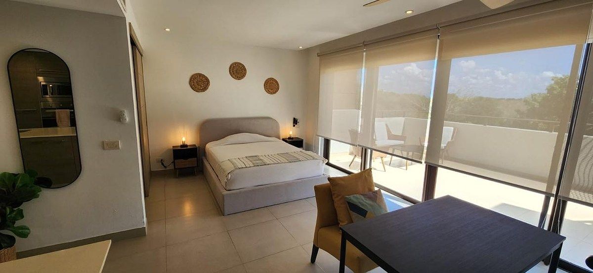 Apartment in Playa del Carmen Centro, Playa del Carmen, photo 8 of 15