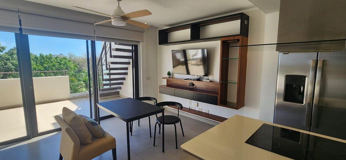 ESTUDIO 1 RECAMARA LORENA OCHOA RESIDENCES, photo 1 of 15