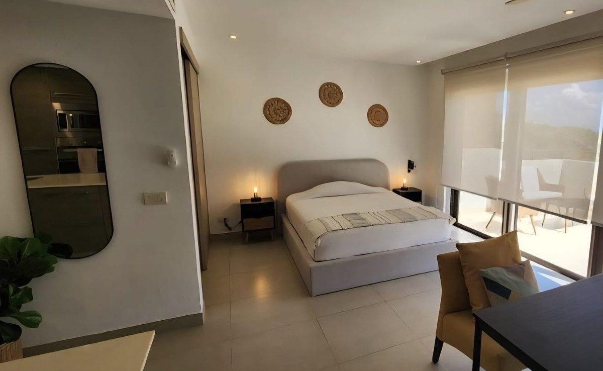 Apartment in Playa del Carmen Centro, Playa del Carmen, photo 10 of 15