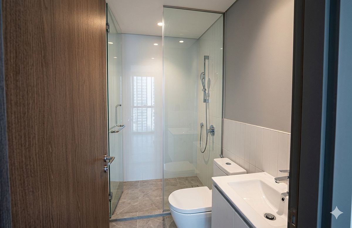 Apartment in Del Valle Oriente, San Pedro Garza García, photo 16 of 19