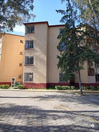 DEPARTAMENTO EN VENTA Wenceslao Labra 392  San Lorenzo, Zumpango, foto 1 de 12