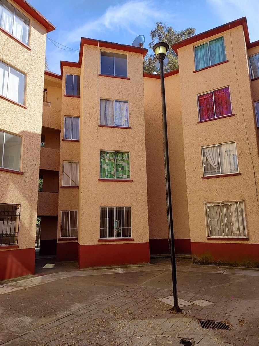 Departamento en San Lorenzo, Zumpango, foto 2 de 12