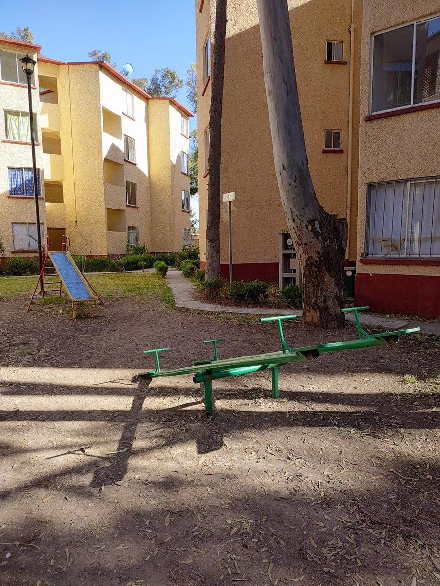 Departamento en San Lorenzo, Zumpango, foto 11 de 12