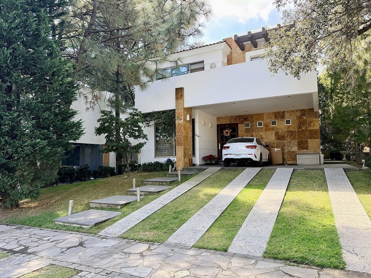 Casa em condomínio fechado em El Cielo Country Club, Tlajomulco de Zúñiga, foto 2 de 26