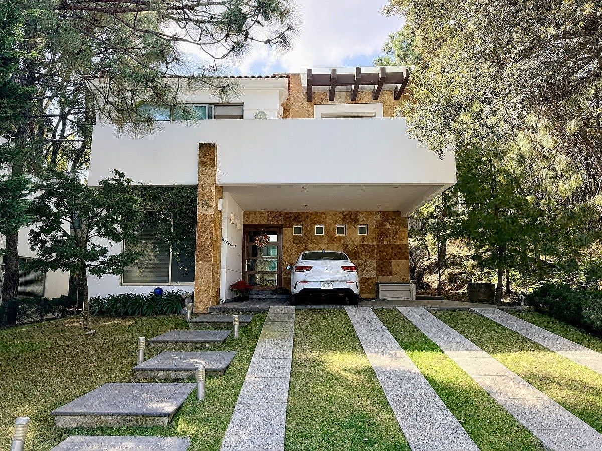 Casa à venda em El Cielo, foto 1 de 26