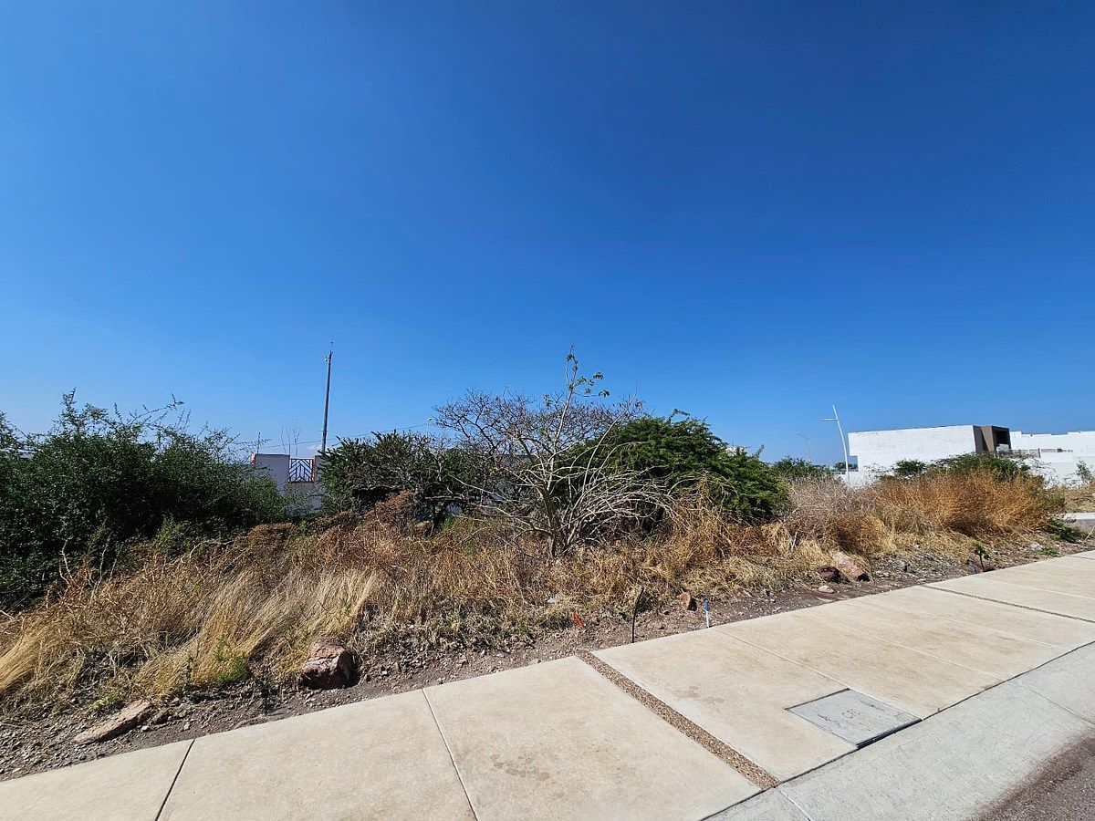 Terreno en Nuevo Refugio, Querétaro, foto 6 de 6