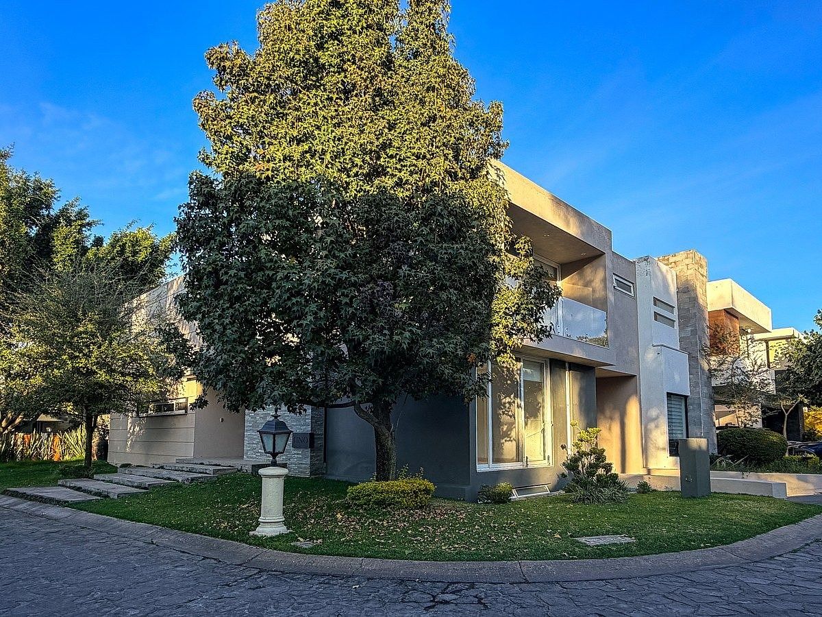 Casa em condomínio fechado em Valle Real, Zapopan, foto 2 de 25