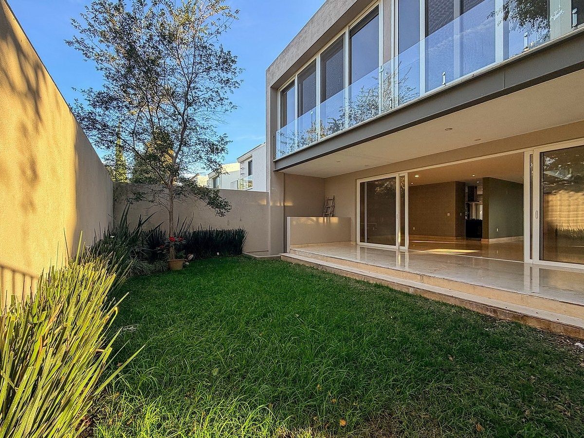 Casa em condomínio fechado em Valle Real, Zapopan, foto 6 de 25