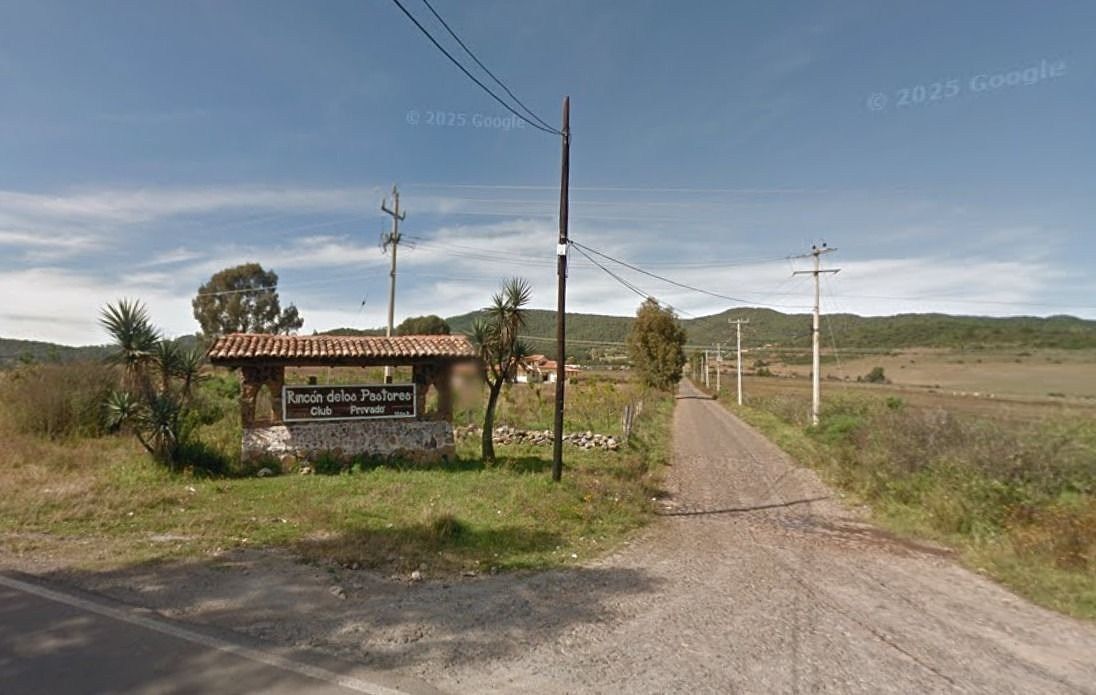 Terreno en venta en Rincón de los Pastores, Tapalpa, foto 1 de 3