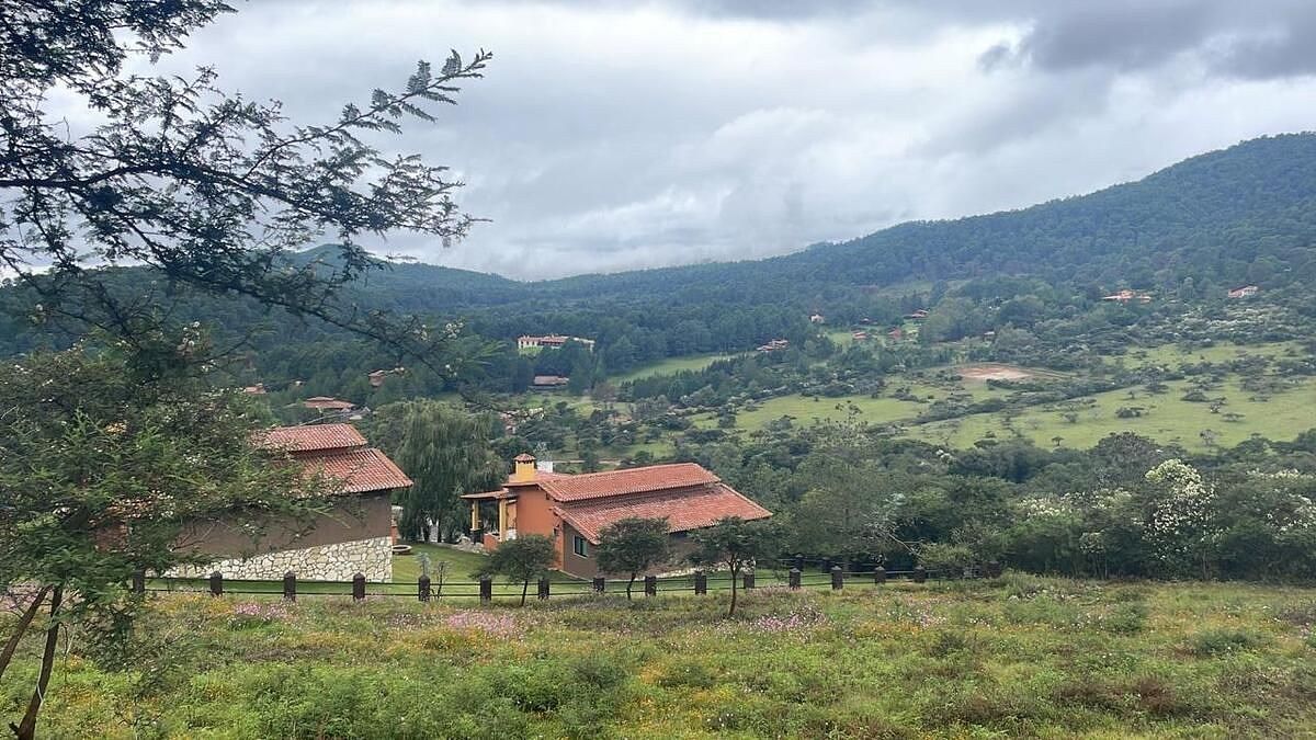 Terreno en Tapalpa Country Club, Tapalpa, foto 3 de 3