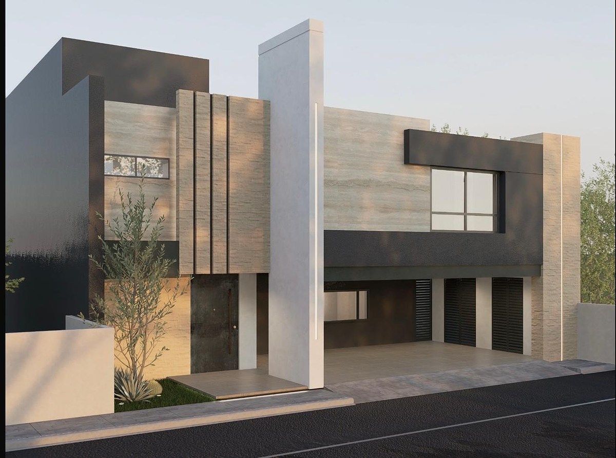 Casa en pre venta Sienna - Carretera Nacional, photo 1 of 11