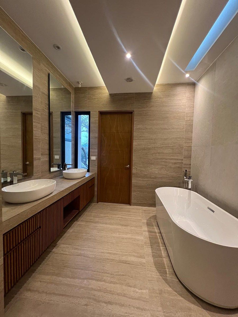 House in Sienna Residencial, Monterrey, photo 7 of 11