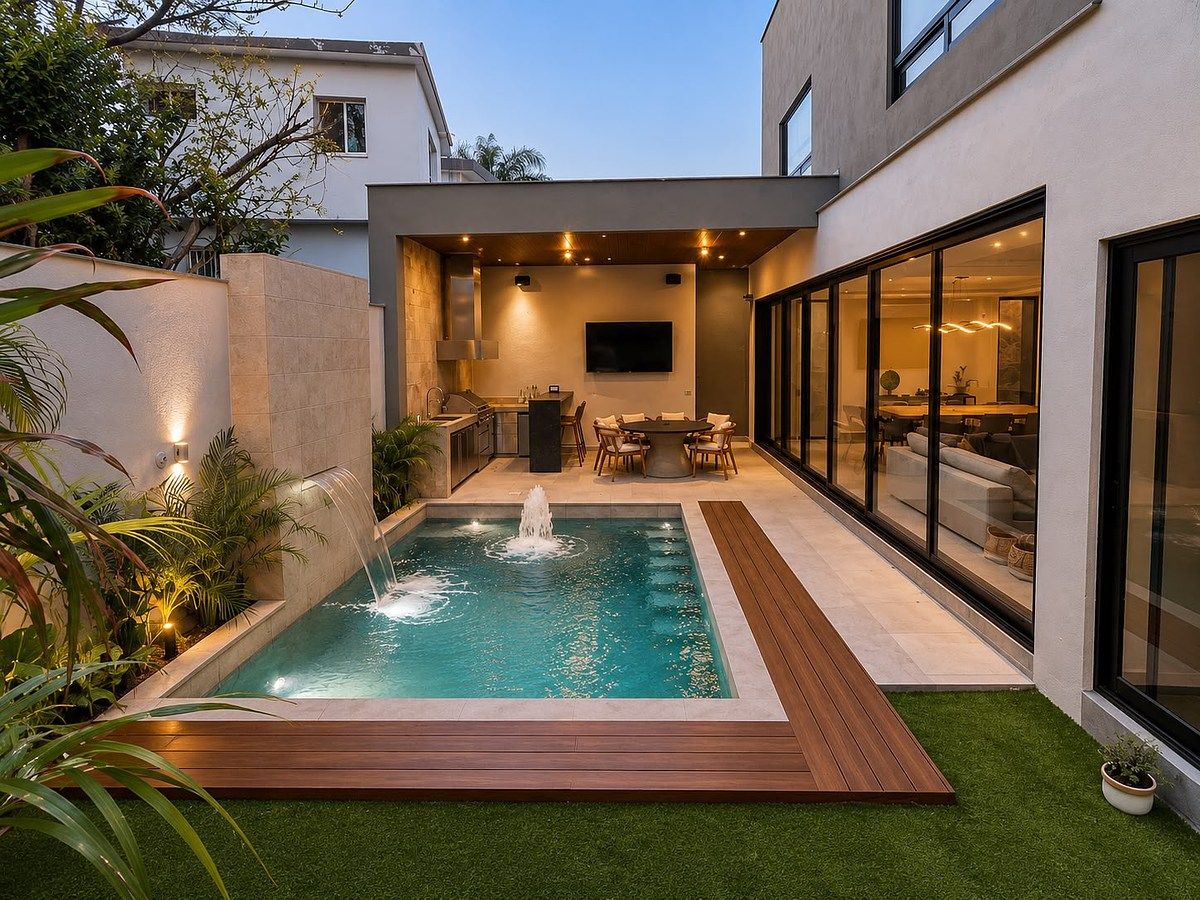 Casa em Sienna Residencial, Monterrey, foto 5 de 5