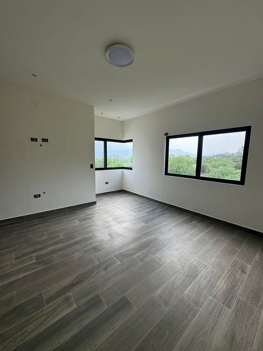 Casa em Castaños del Vergel, Monterrey, foto 24 de 32