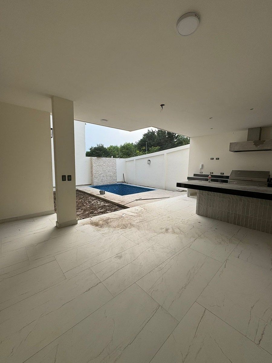 Casa em Castaños del Vergel, Monterrey, foto 30 de 32