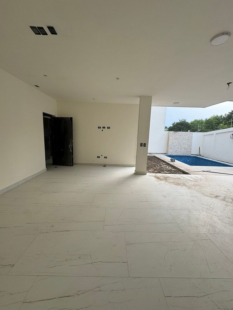 Casa em Castaños del Vergel, Monterrey, foto 31 de 32