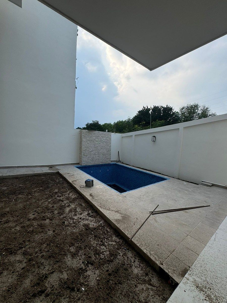 Casa em Castaños del Vergel, Monterrey, foto 32 de 32
