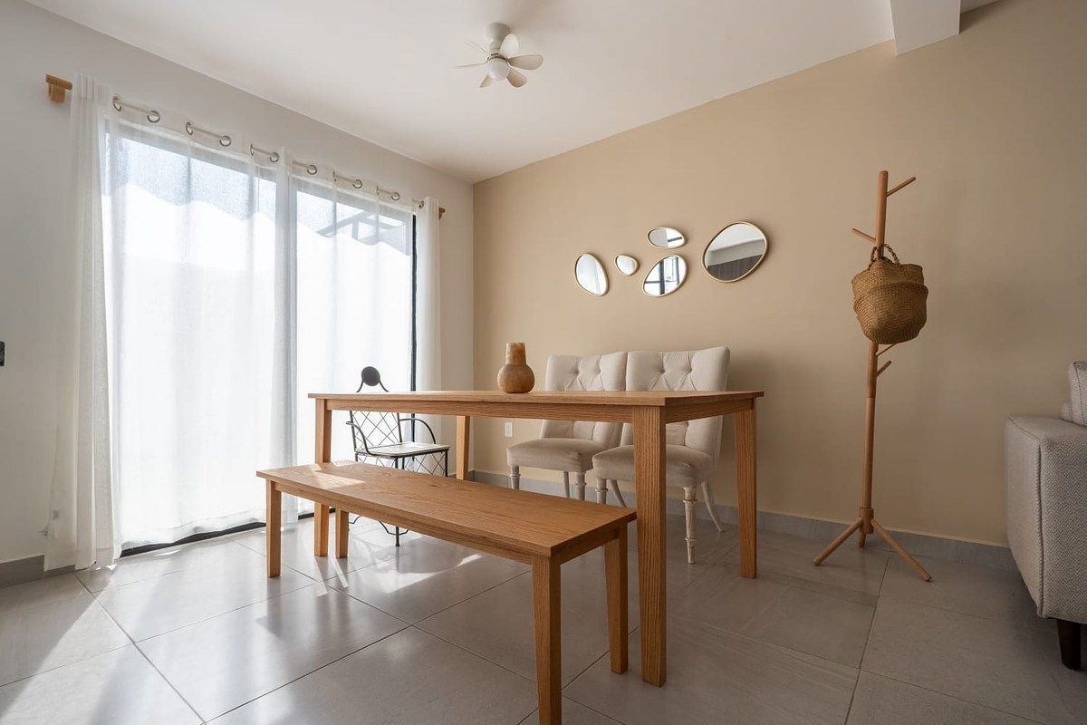 Casa en condominio en El Marqués, Querétaro, foto 2 de 18