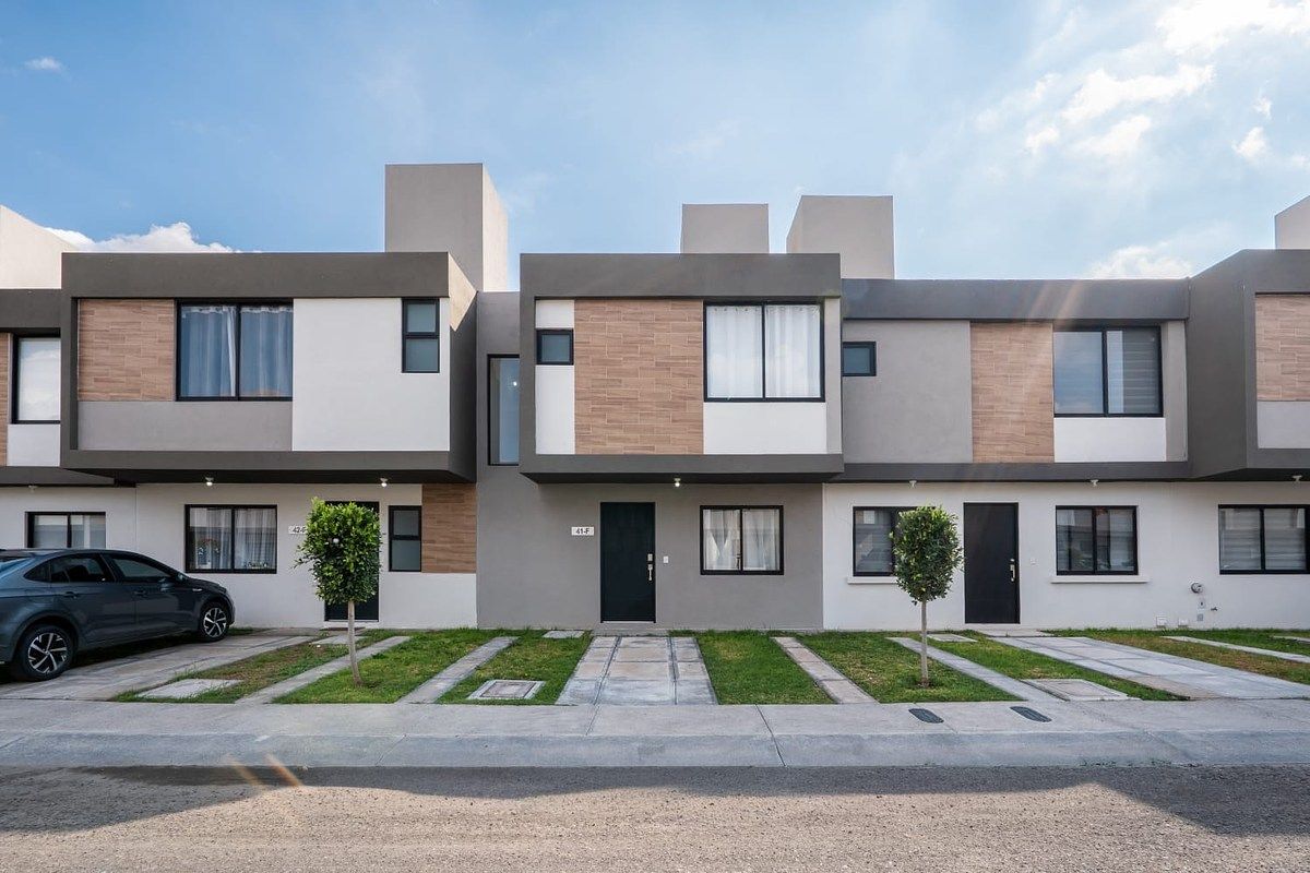 Casa en condominio en El Marqués, Querétaro, foto 3 de 18