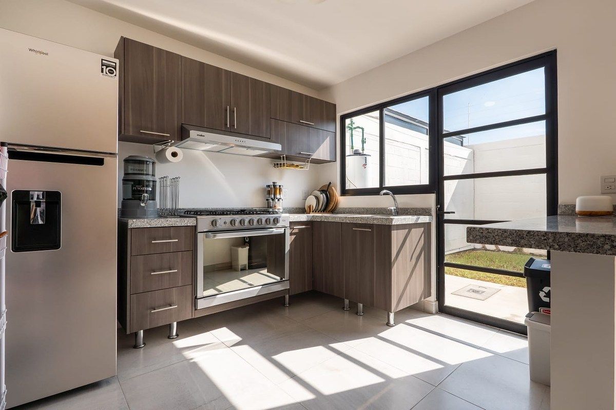 Casa en condominio en El Marqués, Querétaro, foto 6 de 18