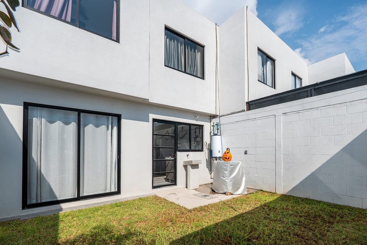Casa en condominio en El Marqués, Querétaro, foto 7 de 18