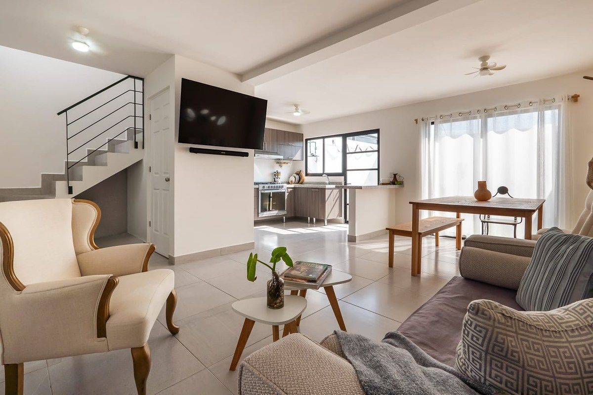 Casa en condominio en El Marqués, Querétaro, foto 8 de 18