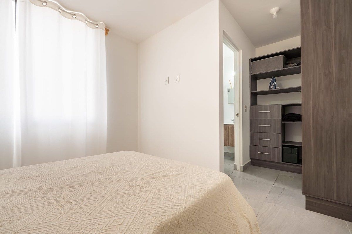 Casa en condominio en El Marqués, Querétaro, foto 10 de 18
