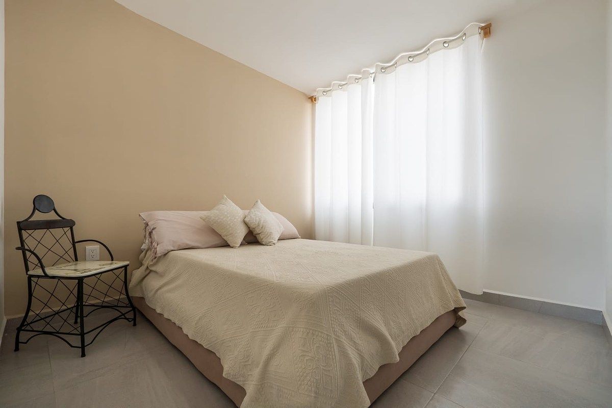 Casa en condominio en El Marqués, Querétaro, foto 11 de 18
