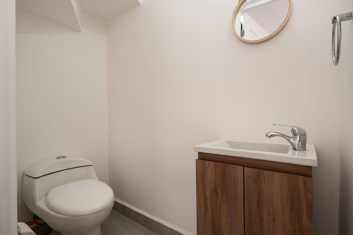 Casa en condominio en El Marqués, Querétaro, foto 14 de 18