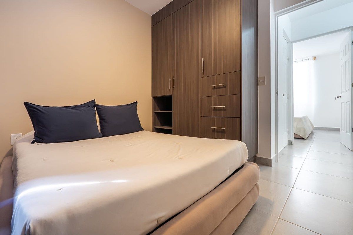 Casa en condominio en El Marqués, Querétaro, foto 15 de 18