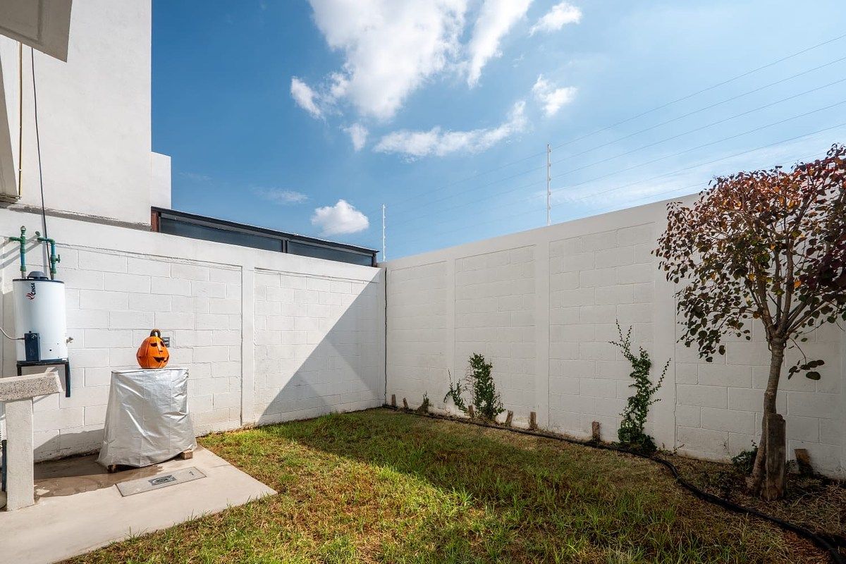 Casa en condominio en El Marqués, Querétaro, foto 16 de 18