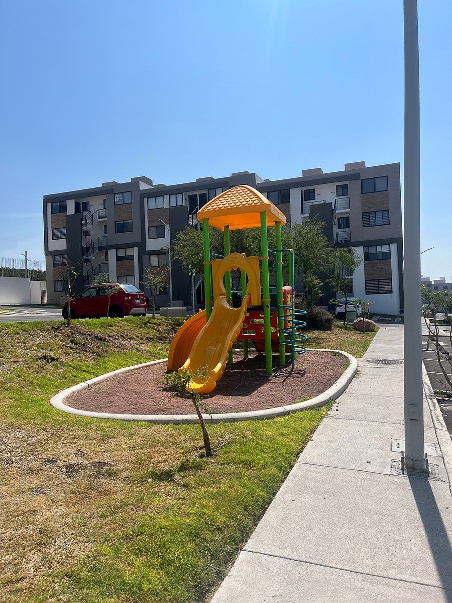 Casa en condominio en El Marqués, Querétaro, foto 18 de 18