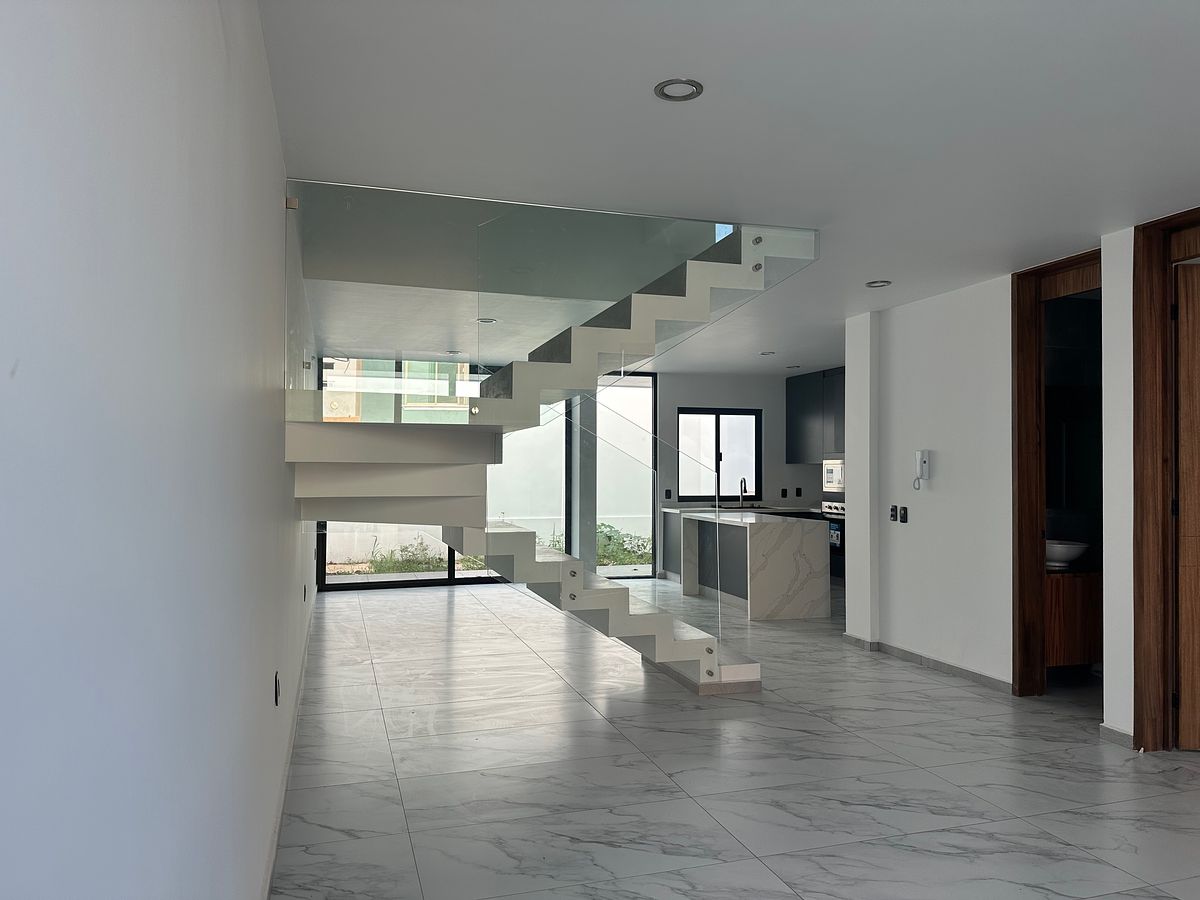 House in Gated Community in El Alcázar (Casa Fuerte), Tlajomulco de Zúñiga, photo 7 of 15